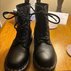Doc Martens